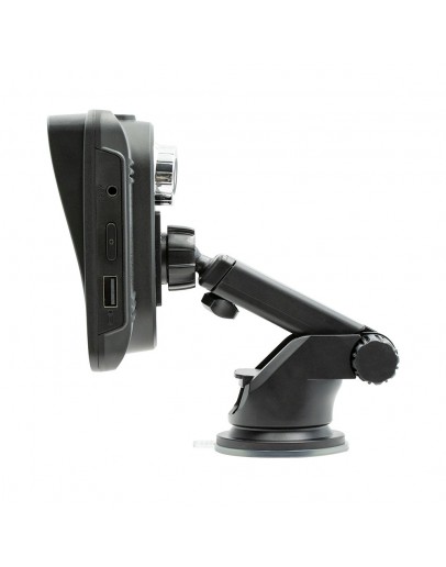 Преносим CarPlay / Android Auto дисплей No brand, X5570R-L, 7