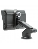 Преносим CarPlay / Android Auto дисплей No brand, X5570R, 7