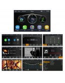 Преносим CarPlay / Android Auto дисплей No brand X600W, 7