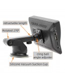 Преносим CarPlay / Android Auto дисплей No brand X600W, 7