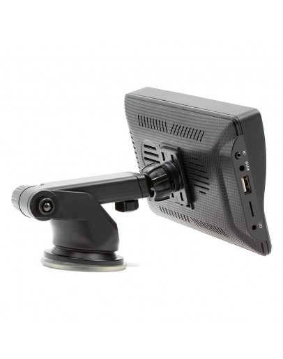 Преносим CarPlay / Android Auto дисплей No brand X600L, 7