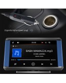 Преносим CarPlay / Android Auto дисплей No brand X300L, 7