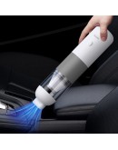 Мини прахосмукачка Remax XC-1, 2in1, Бял - 40309