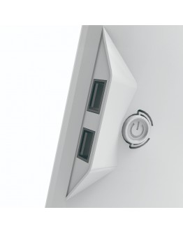 Компютър All in One DeTech, 19