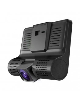 Видеорегистратор за автомобил, No brand XL-202, 4.0