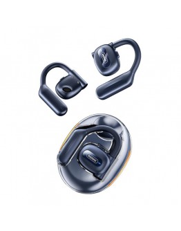 Bluetooth слушалки Remax OpenBuds P5 Pro, Черен - 20805