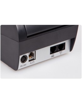 Фискален принтер Daisy FX 1200-KL