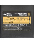 Super Flower Leadex III Gold 850W ATX 3.1, 80