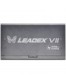 Super Flower Leadex VII XG 1000W ATX 3.1, 80 Plus