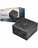 Super Flower Leadex III Gold 750W ATX 3.1, 80
