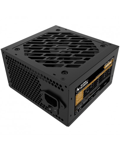 Super Flower Zillion DB Bronze 550W ATX 2.4, 80