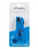 Lanberg universal stripping tool for UTP STP and d
