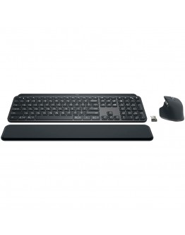LOGITECH MX Keys Bluetooth Combo  Gen 2 -