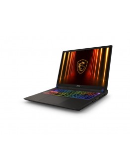 Лаптоп MSI Vector 16 HX AI A2XWHG, Intel Core Ultra 7 255