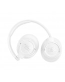 JBL TUNE 730BT WHT Wireless on-ear Bluetooth headp