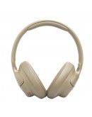 JBL TUNE 730BT BEIGE Wireless on-ear Bluetooth hea