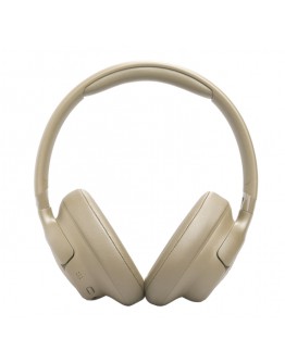JBL TUNE 730BT BEIGE Wireless on-ear Bluetooth hea