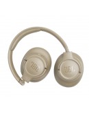 JBL TUNE 730BT BEIGE Wireless on-ear Bluetooth hea