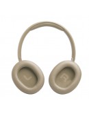 JBL TUNE 730BT BEIGE Wireless on-ear Bluetooth hea