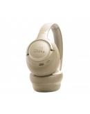 JBL TUNE 730BT BEIGE Wireless on-ear Bluetooth hea