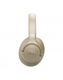 JBL TUNE 730BT BEIGE Wireless on-ear Bluetooth hea