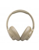 JBL TUNE 730BT BEIGE Wireless on-ear Bluetooth hea