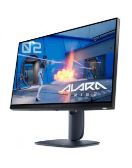 Монитор Dell Alienware AW2525HM, 25 LED, IPS AG, Full HD (
