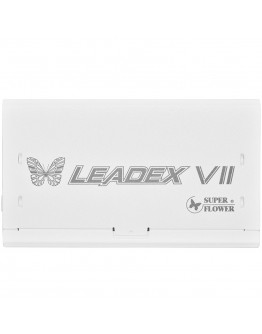 Super Flower Leadex VII Platinum 1200W ATX 3.1,