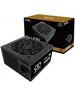 Super Flower Zillion DB Bronze 750W ATX 3.1 80