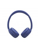 JBL TUNE 530BT BLU Wireless on-ear Bluetooth headp
