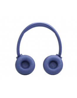 JBL TUNE 530BT BLU Wireless on-ear Bluetooth headp
