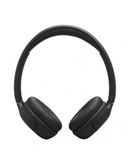 JBL TUNE 530BT BLK Wireless on-ear Bluetooth headp