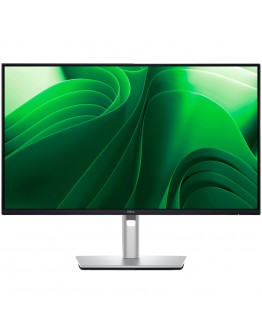 Монитор Dell Pro 24 Plus QHD USB-C Hub Monitor P2425DE