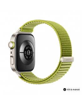 Huawei Watch Fit 4 pro, Seiya-B29W, Green