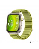 Huawei Watch Fit 4 pro, Seiya-B29W, Green