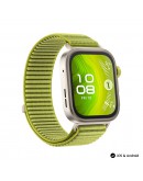 Huawei Watch Fit 4 pro, Seiya-B29W, Green
