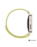 Huawei Watch Fit 4 pro, Seiya-B29W, Green