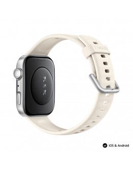 Huawei Watch Fit 4, Seiya-B19F, White