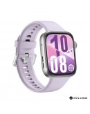 Huawei Watch Fit 4, Seiya-B19F, Purple