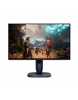 Монитор Dell Alienware AW2725Q, 26.7 QD-OLED, IPS, 0.03 ms