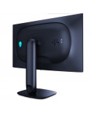 Монитор Dell Alienware AW2725Q, 26.7 QD-OLED, IPS, 0.03 ms