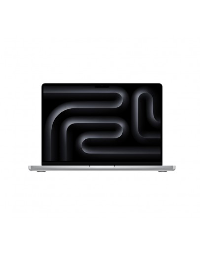 Лаптоп Apple 14-inch MacBook Pro: Apple M4 Pro chip with 