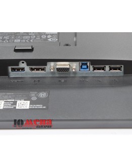 Dell P2419H