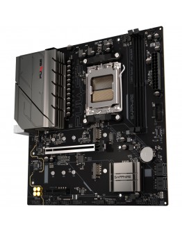 SAPPHIRE AMD PULSE A620AM Ryzen R3/R5, 2x DDR4,