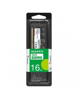 ADATA 16GB DDR5 5600 MHz U-DIMM