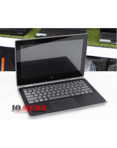HP ProBook x360 11 G5 EE Grey