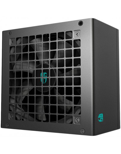 DeepCool Gamer Storm, PF600X, 600W, 80 Plus