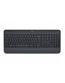 Logitech SIGNATURE K650 - GRAPHITE - US INT`L - IN