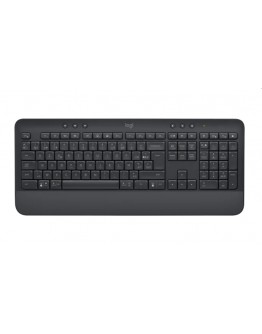 Logitech SIGNATURE K650 - GRAPHITE - US INT`L - IN