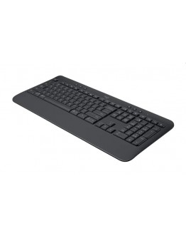 Logitech SIGNATURE K650 - GRAPHITE - US INT`L - IN